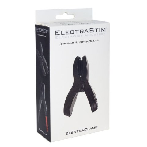 ElectraClamp Bi-Polar Electro Clamp