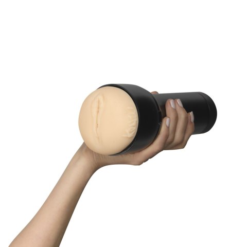 Feel Kenzie Taylor by Kiiroo Stars Collection Strokers