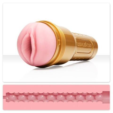 Fleshlight GO Stamina Trainings Unit STU Fleshlight GO Stamina Trainings Unit STU