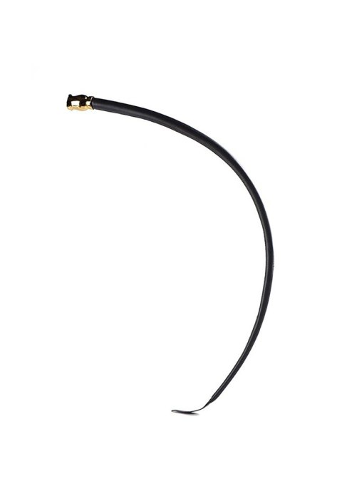 Gładki skórzany pejcz z główką w kształcie róży Zalo & Upko Leather Soft Whip Gładki skórzany pejcz z główką w kształcie róży Zalo & Upko Leather Soft Whip