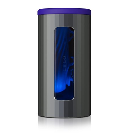 Lelo F1s V2 Midnight Blue Lelo F1s V2 Midnight Blue