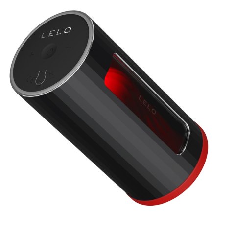 Lelo F1s V2 Red Lelo F1s V2 Red