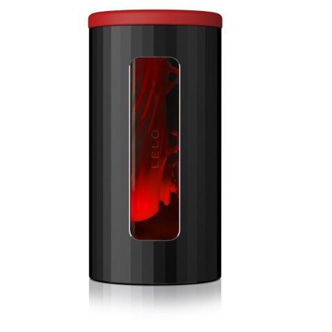 Lelo F1s V2 Red Lelo F1s V2 Red