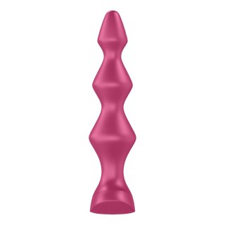 Lolli Plug 1 Berry
