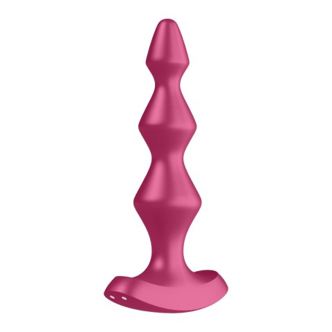 Lolli Plug 1 Berry Lolli Plug 1 Berry
