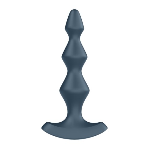 Lolli Plug 1 Dark Teal Lolli Plug 1 Dark Teal