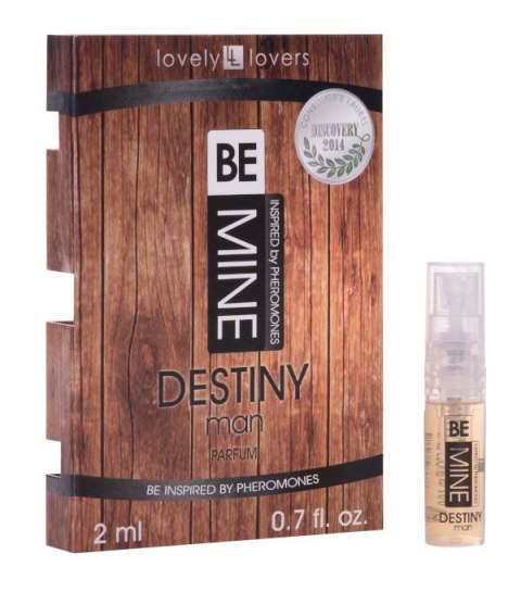 Lovely Lovers BeMine Destiny Man 2ml Lovely Lovers BeMine Destiny Man 2ml
