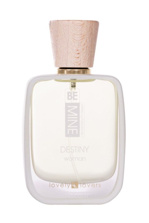 Lovely Lovers BeMine Destiny Woman 50ml Lovely Lovers BeMine Destiny Woman 50ml