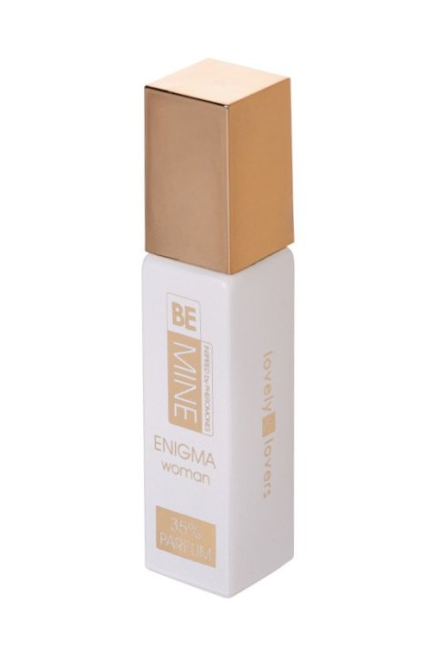Lovely Lovers BeMine Enigma Woman 15ml Lovely Lovers BeMine Enigma Woman 15ml