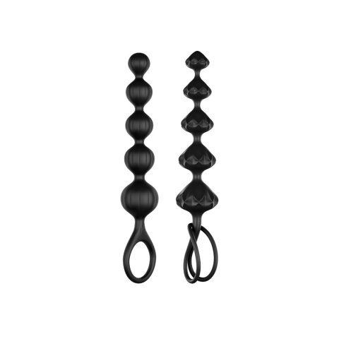 Satisfyer Love Beads Black Satisfyer Love Beads Black
