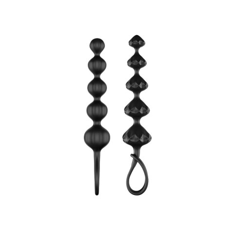 Satisfyer Love Beads Black Satisfyer Love Beads Black