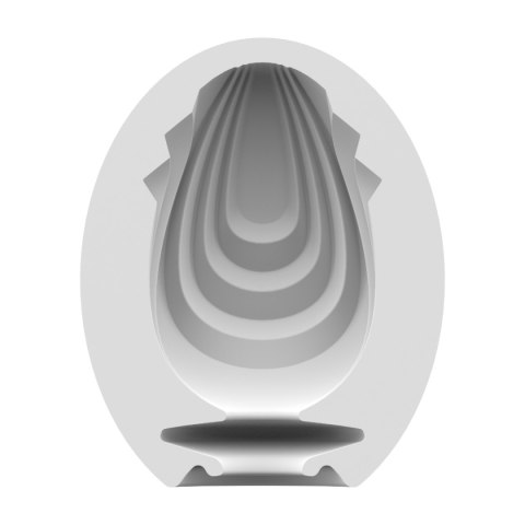 Satisfyer Masturbator Egg Savage Satisfyer Masturbator Egg Savage