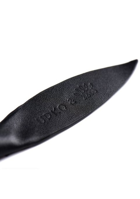 Skórzany pejcz w kształcie pędu róży z kolcami Zalo & Upko Leather Thorn Whip Skórzany pejcz w kształcie pędu róży z kolcami Zalo & Upko Leather Thorn Whip