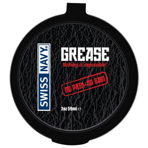 Swiss Navy Original Grease 59ml Swiss Navy Original Grease 59ml