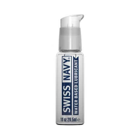 Swiss Navy Water Based 29,5ml Swiss Navy Water Based 29,5ml