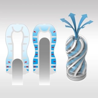 Tenga Air Flow Cup Medium