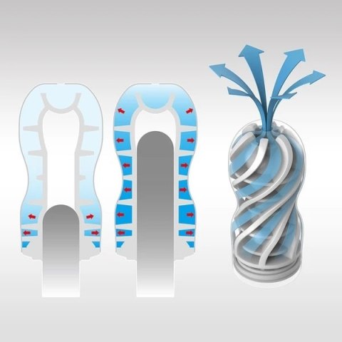 Tenga Air Flow Cup Medium Tenga Air Flow Cup Medium