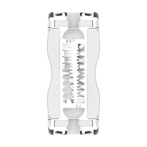 Tenga Dual Sensation Cup Medium Tenga Dual Sensation Cup Medium