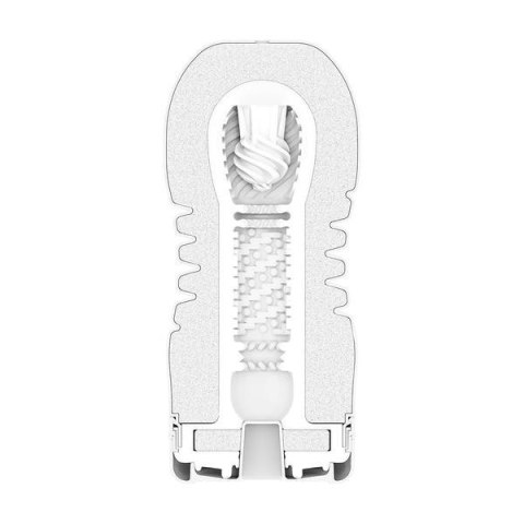 Tenga Rolling Head Cup Gentle Tenga Rolling Head Cup Gentle