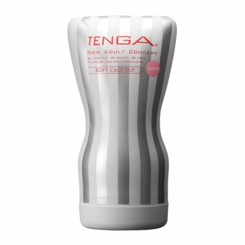 Tenga Soft Case Cup Gentle Tenga Soft Case Cup Gentle