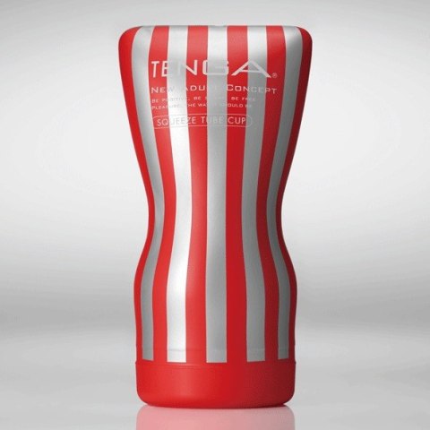 Tenga Soft Case Cup Medium Tenga Soft Case Cup Medium