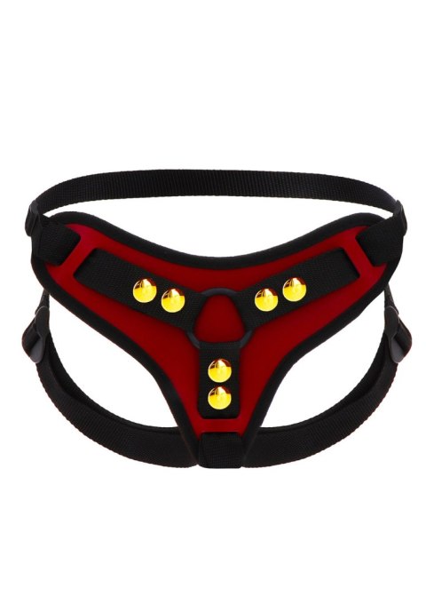 Uprząż na dildo Taboom Strap-On Harness Uprząż na dildo Taboom Strap-On Harness