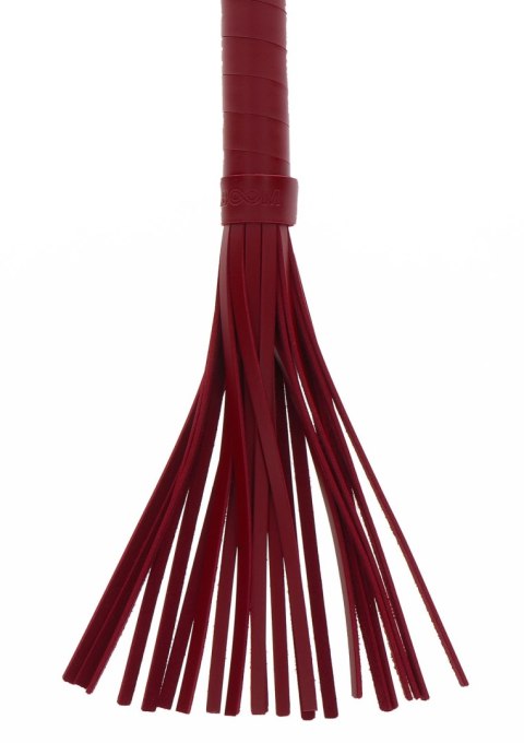 Wegański skórzany, mały pejcz Taboom Small Whip Wegański skórzany, mały pejcz Taboom Small Whip