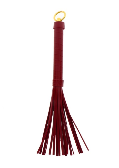 Wegański skórzany, mały pejcz Taboom Small Whip Wegański skórzany, mały pejcz Taboom Small Whip