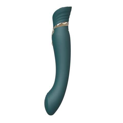 Zalo Queen Jewel Green Zalo Queen Jewel Green