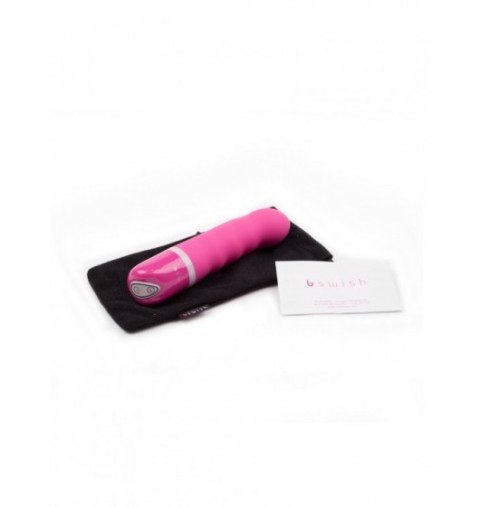 B Swish - Bdesired Deluxe Pearl, różany B Swish - Bdesired Deluxe Pearl, różany