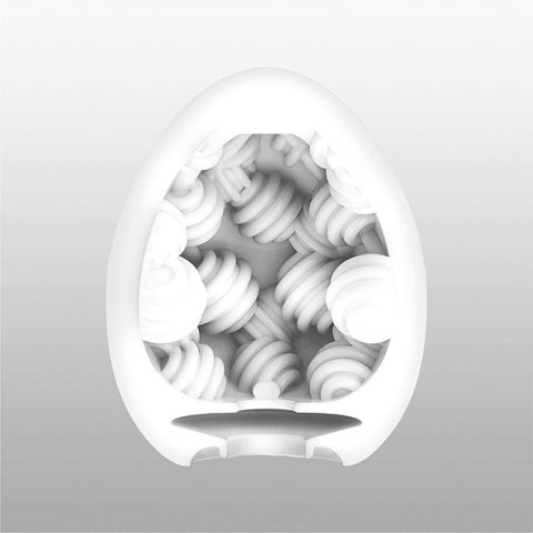 Elastyczny mini masturbator jajko Tenga Egg Sphere EGG-017 Elastyczny mini masturbator jajko Tenga Egg Sphere EGG-017