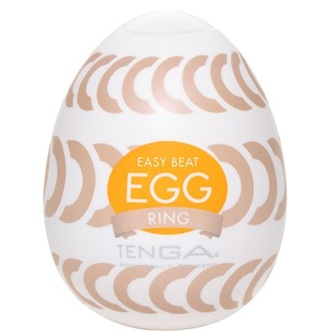 Elastyczny mini masturbator jajko Tenga Egg Wonder Ring EGG-W06 Elastyczny mini masturbator jajko Tenga Egg Wonder Ring EGG-W06