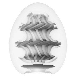 Elastyczny mini masturbator jajko Tenga Egg Wonder Ring EGG-W06