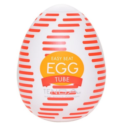 Elastyczny mini masturbator jajko Tenga Egg Wonder Tube EGG-W04 Elastyczny mini masturbator jajko Tenga Egg Wonder Tube EGG-W04