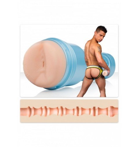 Fleshjack Boys Brent Everett Ecstasy Fleshjack Boys Brent Everett Ecstasy