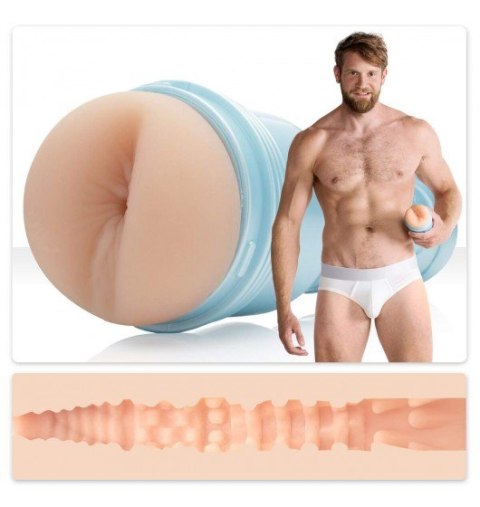 Fleshjack Boys Colby Keller Lumberjack Fleshjack Boys Colby Keller Lumberjack
