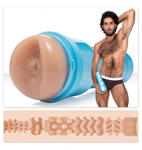 Fleshjack Boys Diego Sans Sex Machine Fleshjack Boys Diego Sans Sex Machine