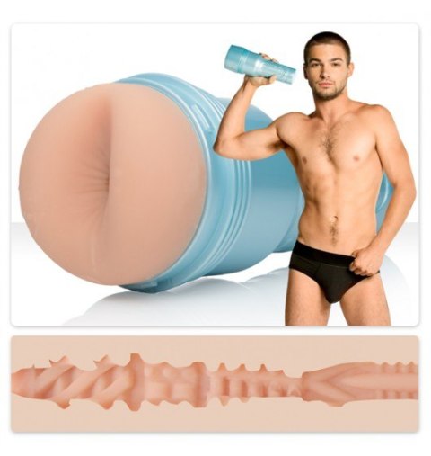 Fleshjack Boys Johnny Rapid Man Cave Fleshjack Boys Johnny Rapid Man Cave