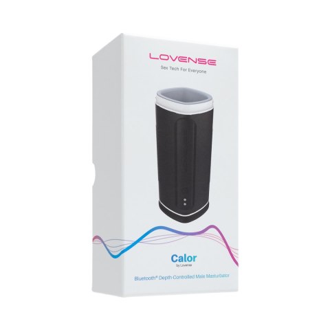 Lovense Calor
