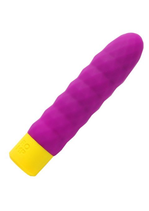 Niewielki wibrator typu bullet Romp Beat