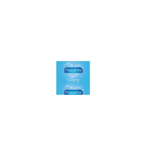 Pasante Cooling Bulk Pack (144 szt.) Pasante Cooling Bulk Pack (144 szt.)