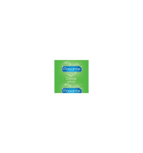 Pasante Delay/Infinity Bulk Pack (144 szt.) Pasante Delay/Infinity Bulk Pack (144 szt.)