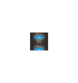 Pasante Extra Safe Bulk Pack (144 szt.)