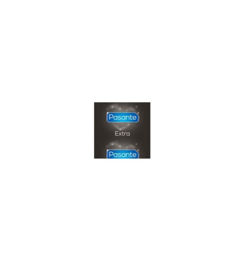 Pasante Extra Safe Bulk Pack (144 szt.) Pasante Extra Safe Bulk Pack (144 szt.)