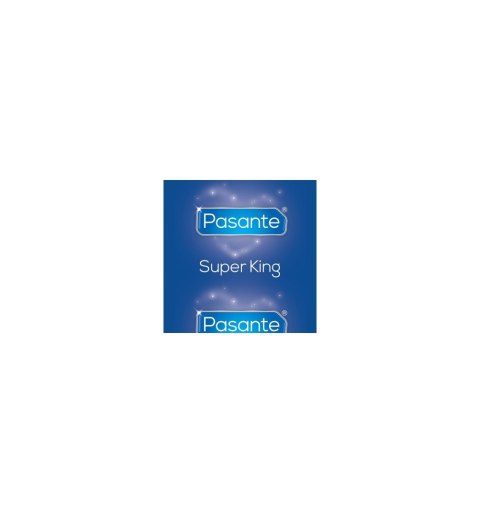 Pasante Super King Size Bulk Pack (144 szt.) Pasante Super King Size Bulk Pack (144 szt.)