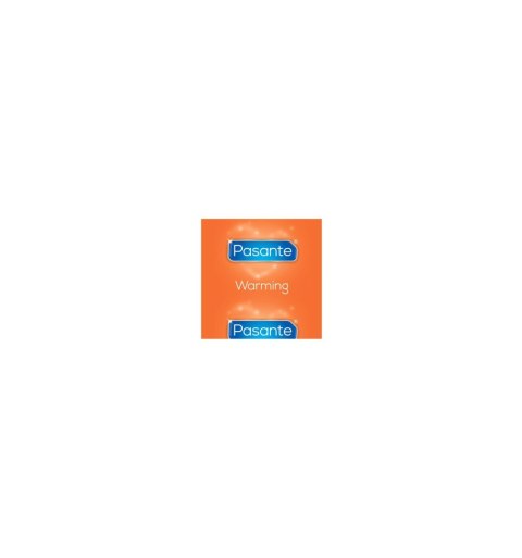 Pasante Warming Bulk Pack (144 szt.) Pasante Warming Bulk Pack (144 szt.)