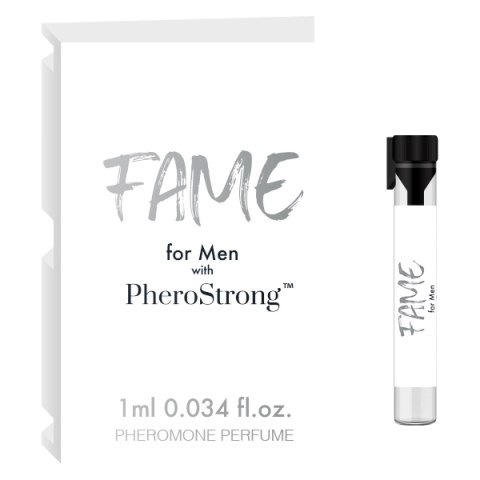 PheroStrong pheromone Popularity for Men 1ml PheroStrong pheromone Popularity for Men 1ml