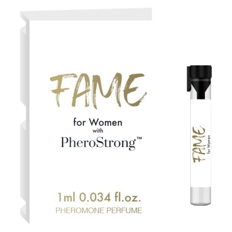 PheroStrong pheromone Popularity for Women 1ml PheroStrong pheromone Popularity for Women 1ml