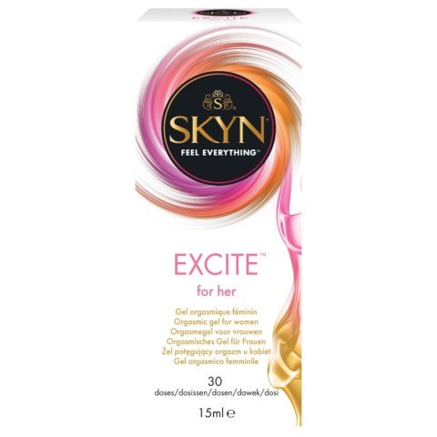 SKYN Excite 15ml SKYN Excite 15ml