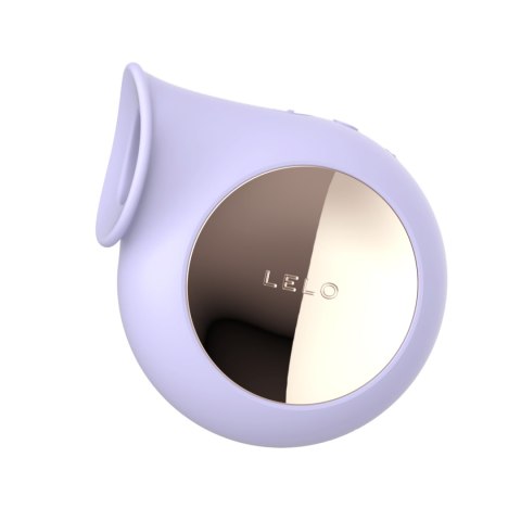 Soniczny bezdotykowy stymulator łechtaczki Lelo Sila Cruise Lilac Soniczny bezdotykowy stymulator łechtaczki Lelo Sila Cruise Lilac